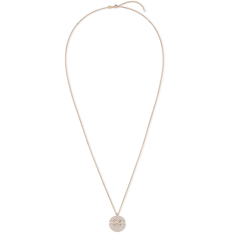 Pendentif Jeux de Liens Harmony Grand Modèle