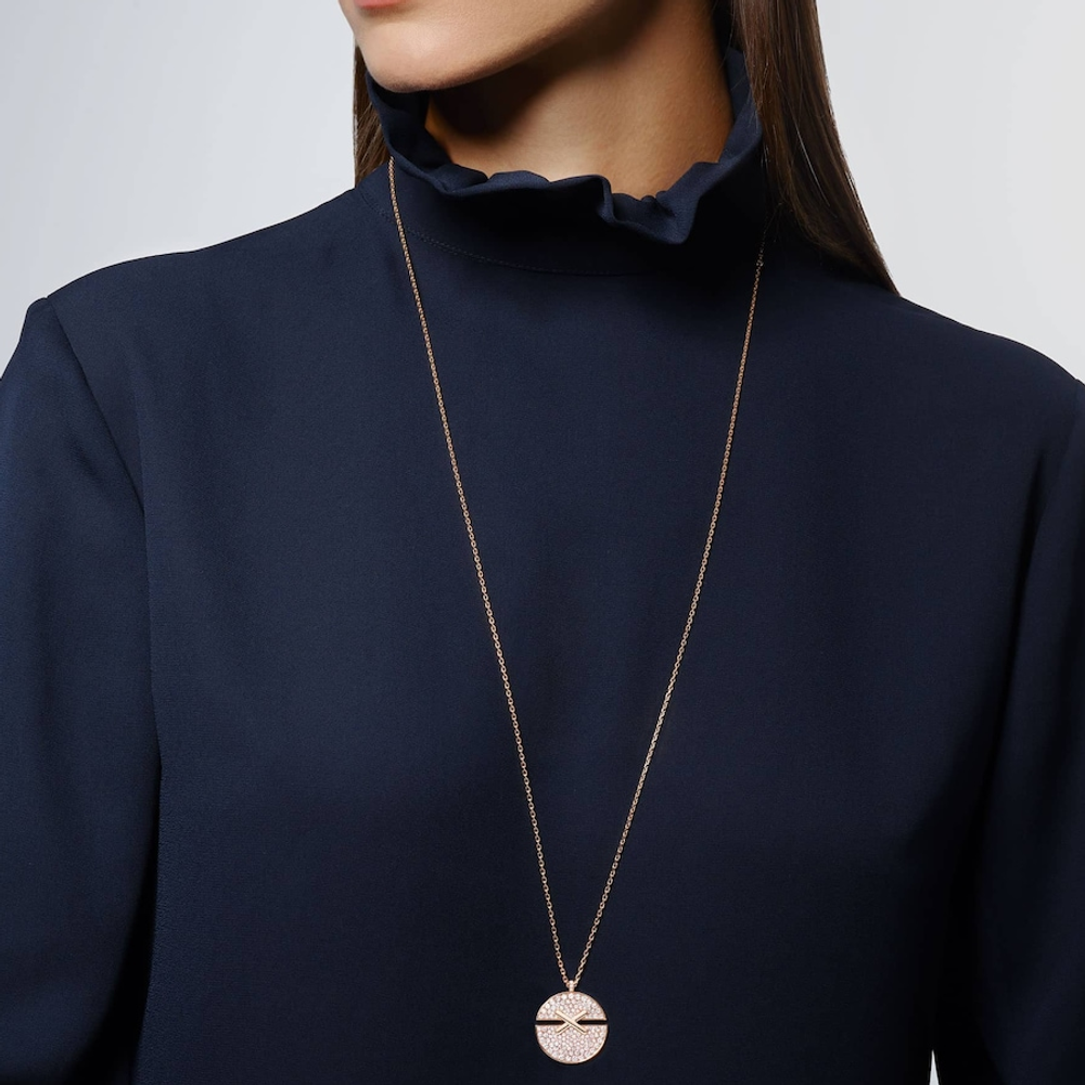 Pendentif Jeux de Liens Harmony Grand Modèle