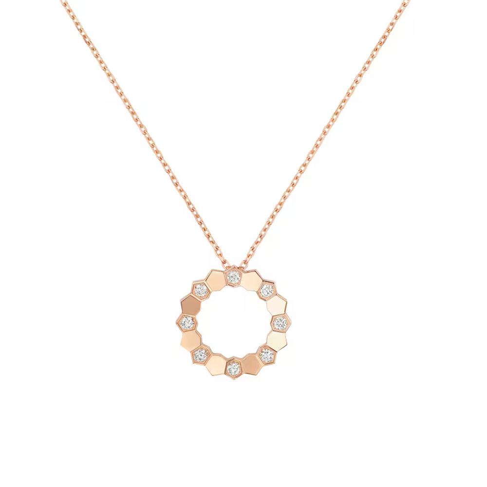 Pendentif Bee de Chaumet petit modèle
