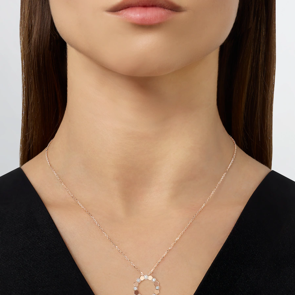 Pendentif Bee de Chaumet petit modèle