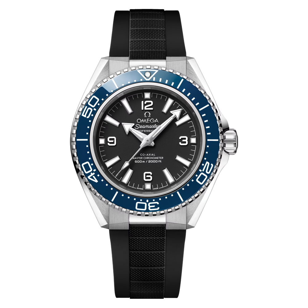 Seamaster Planet Ocean 600M 42 mm