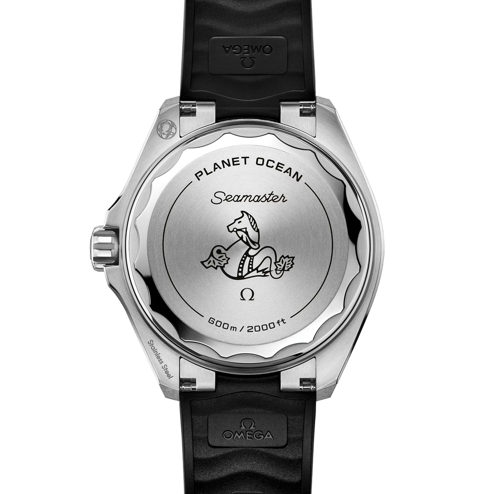 Seamaster Planet Ocean 600M 42 mm