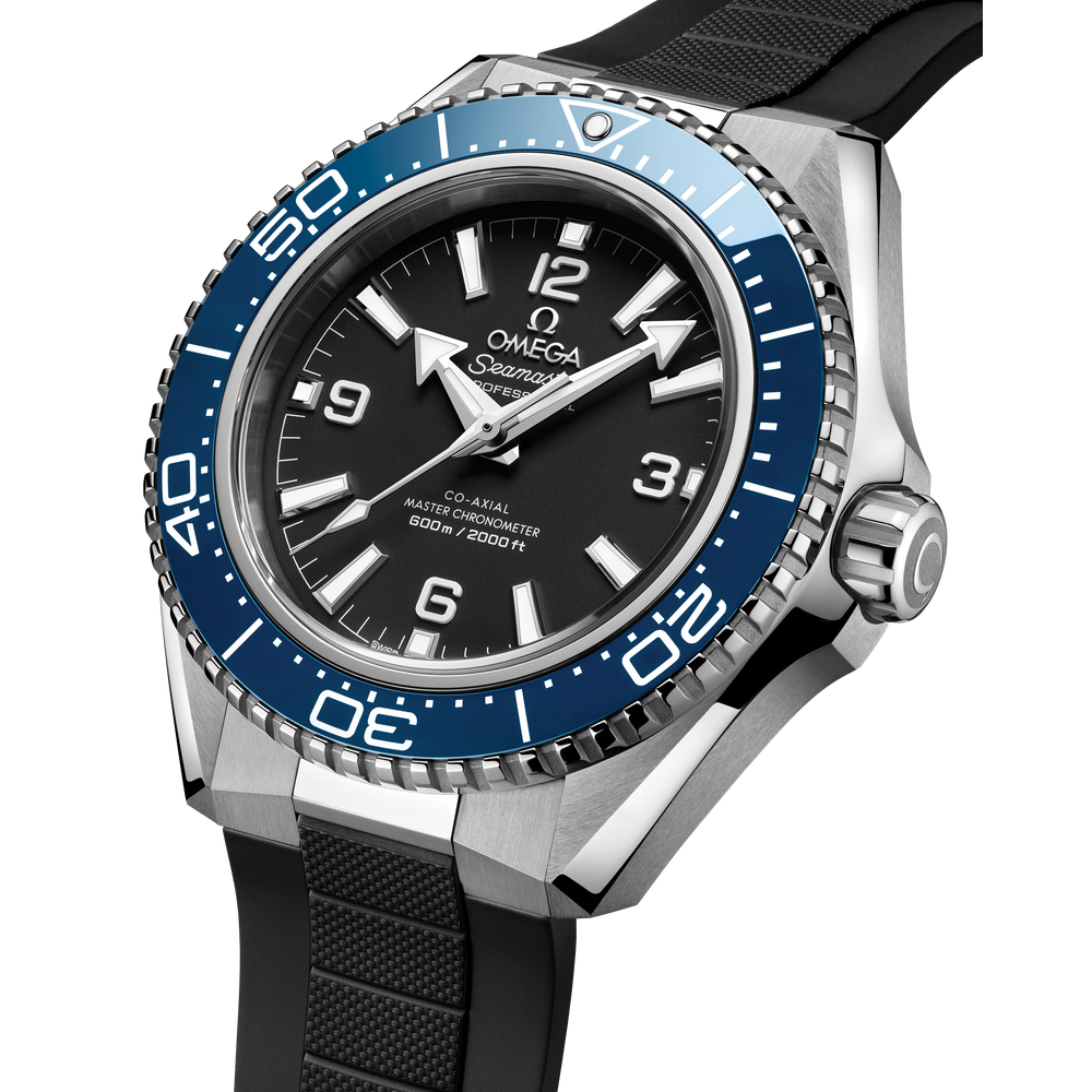 Seamaster Planet Ocean 600M 42 mm
