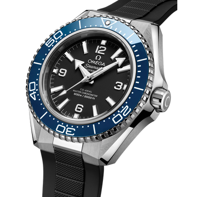 Seamaster Planet Ocean 600M 42 mm