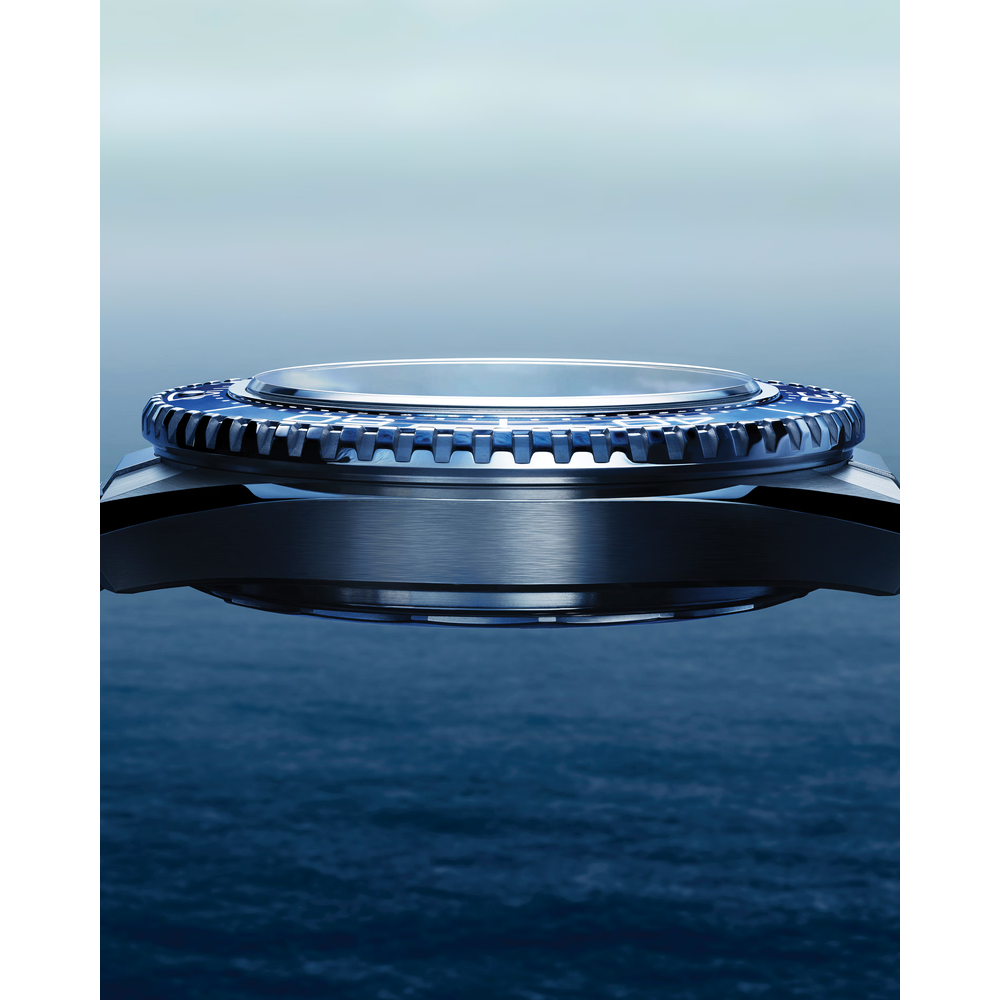 Seamaster Planet Ocean 600M 42 mm