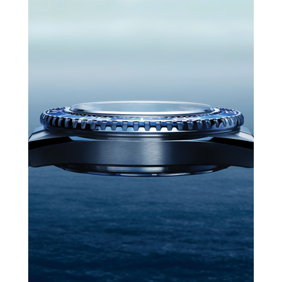 Seamaster Planet Ocean 600M 42 mm