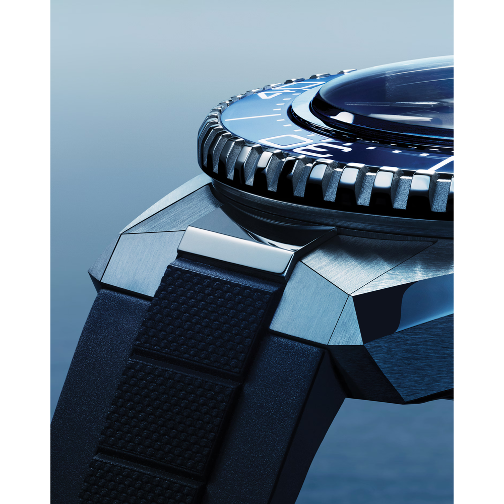 Seamaster Planet Ocean 600M 42 mm