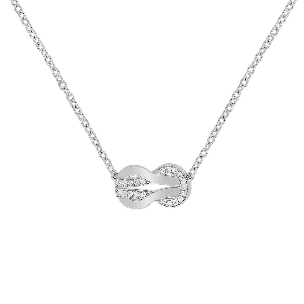 Collier Chance Infinie