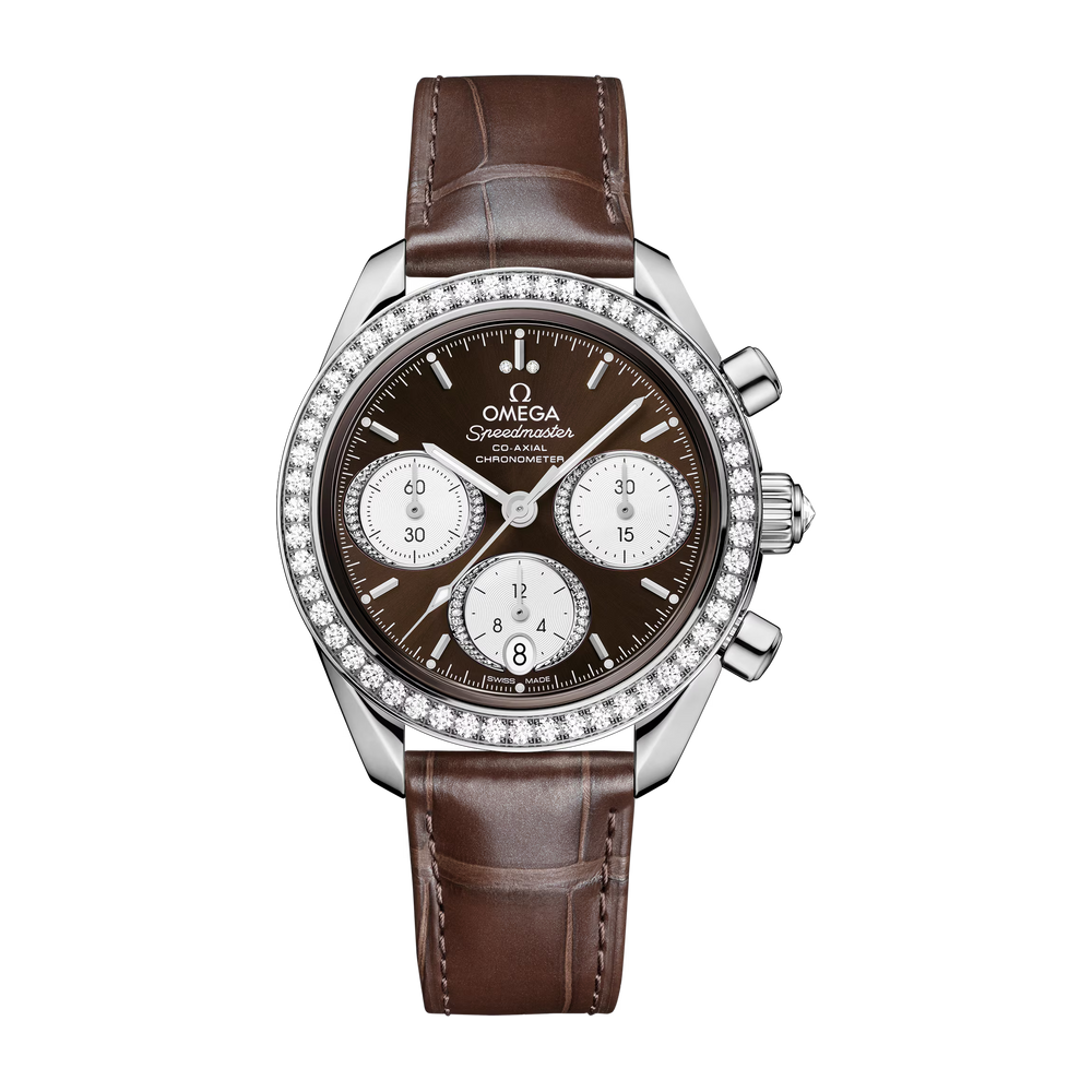 Speedmaster 38 mm