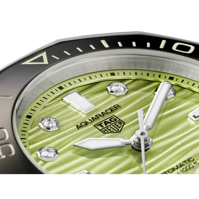 Aquaracer Professional 300 Date