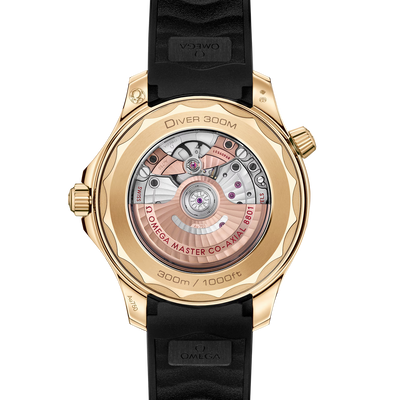 Seamaster Diver 300M 42 mm