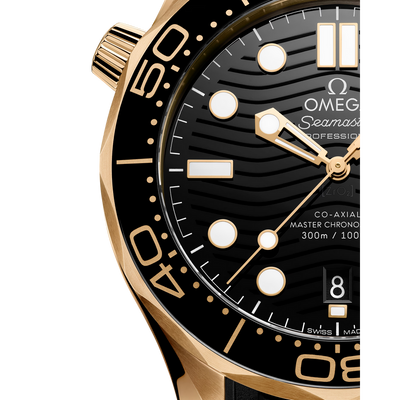 Seamaster Diver 300M 42 mm