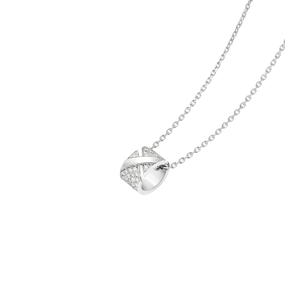 Liens Evidence pendant