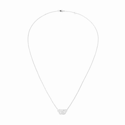 Menottes Dinh Van Xs Necklace