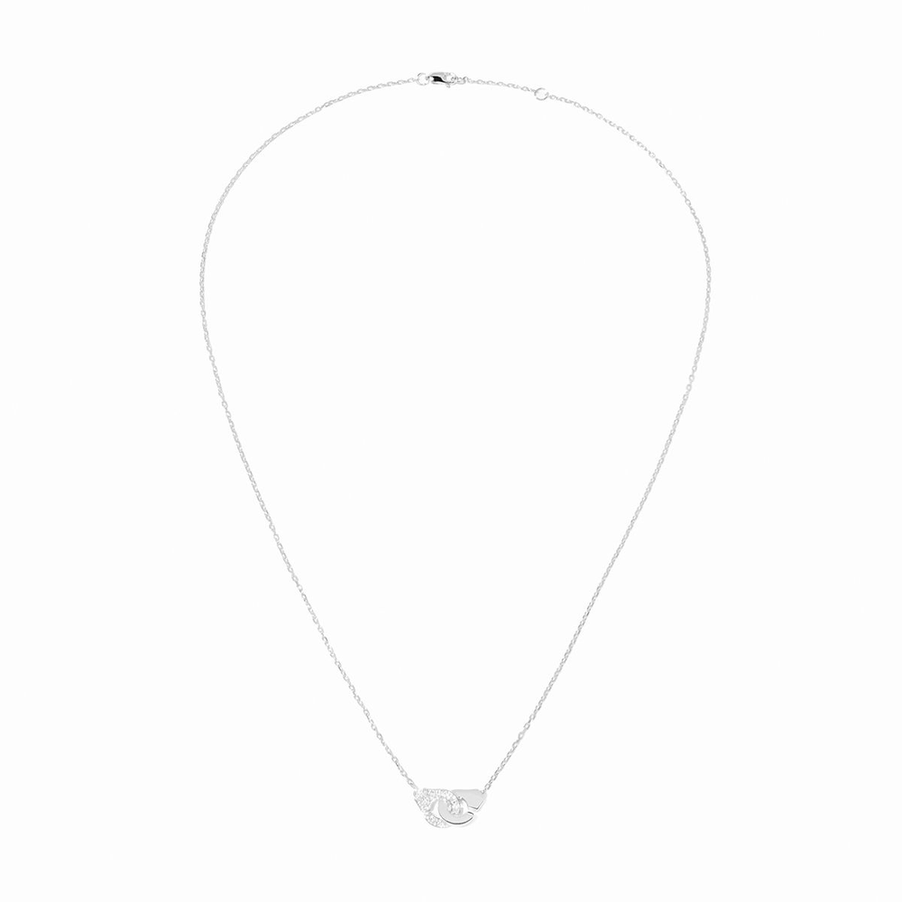 Collier Menottes Dinh Van R8