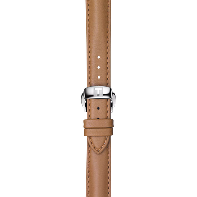 T-My Lady Automatic 18K Gold bezel