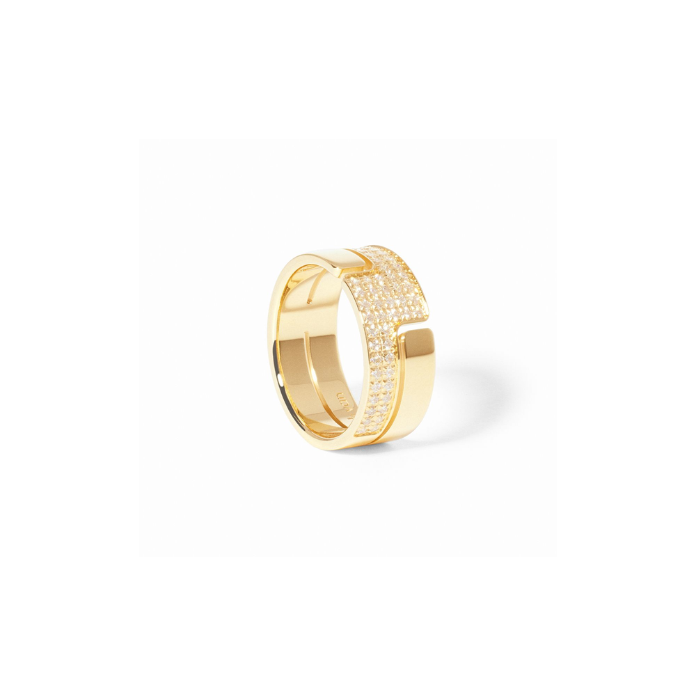 Ring Seventies Medium Model