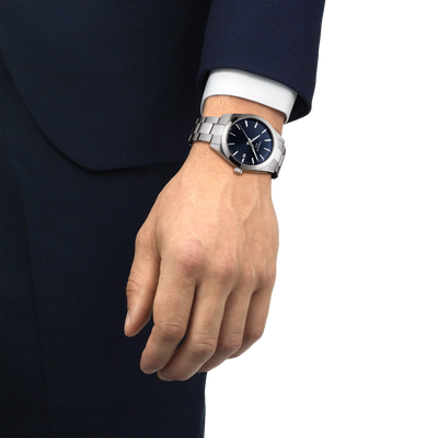 Gentleman
