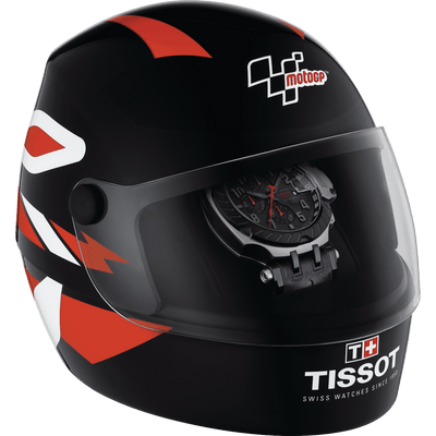 T-Race MotoGP Automatic Chronograph